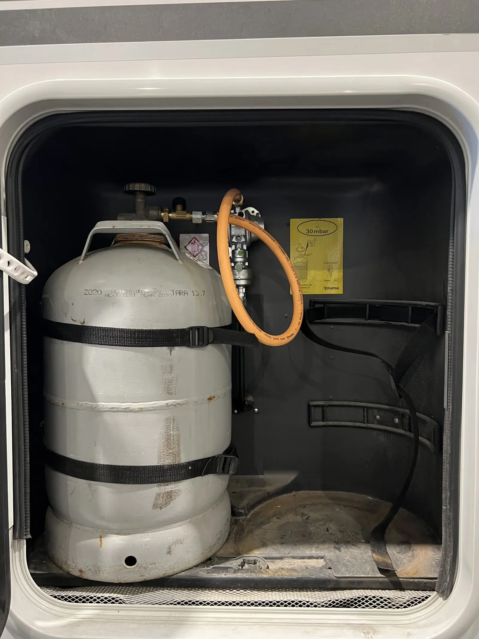 Adria Matrix Nordkapp Édition 670 SC 2019