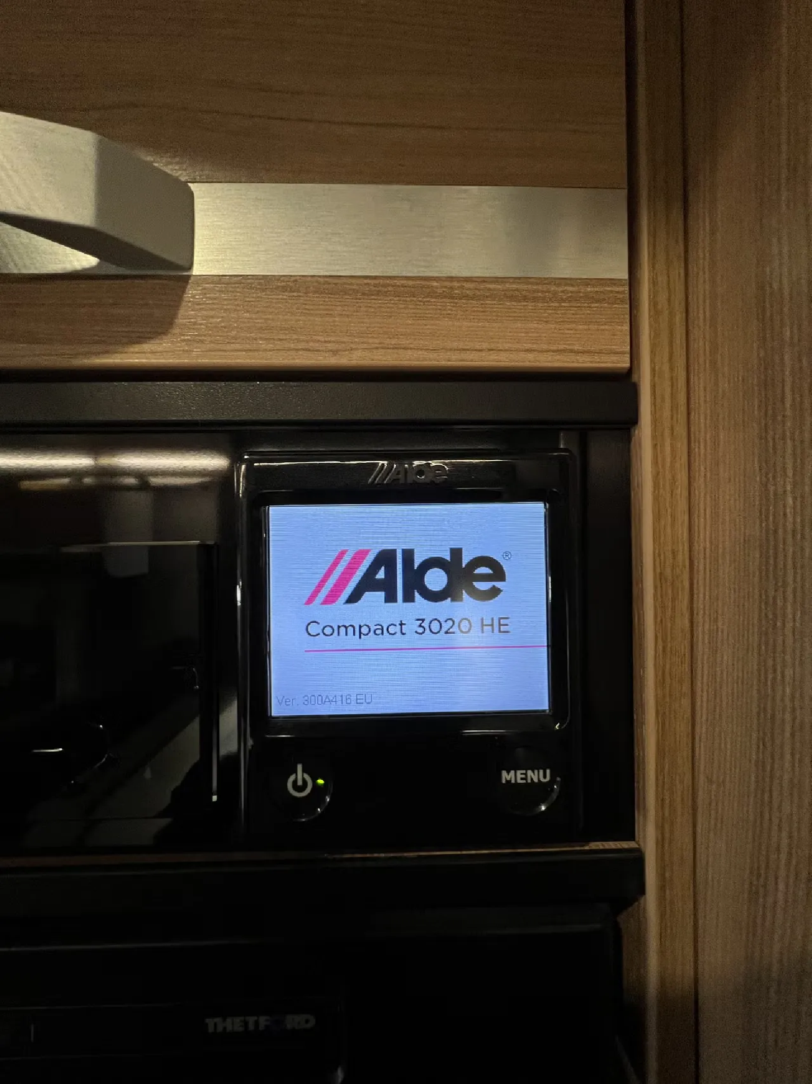 Adria Matrix Nordkapp Édition 670 SC 2019