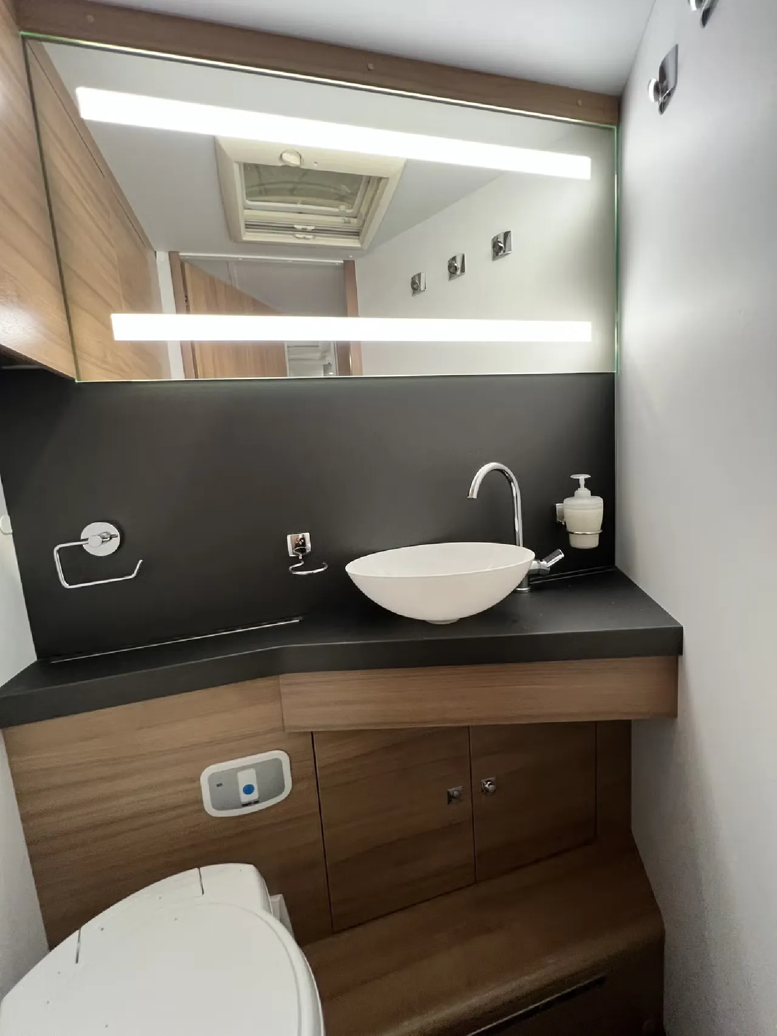 Adria Matrix Nordkapp Édition 670 SC 2019