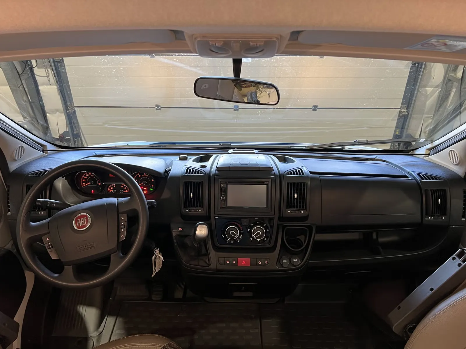 Adria Matrix Nordkapp Édition 670 SC 2019