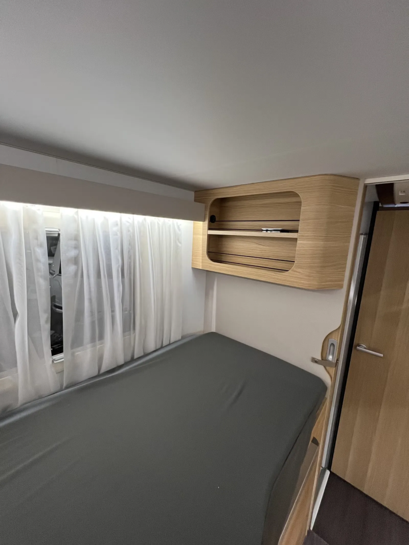 Adria Matrix Plus 670 SL