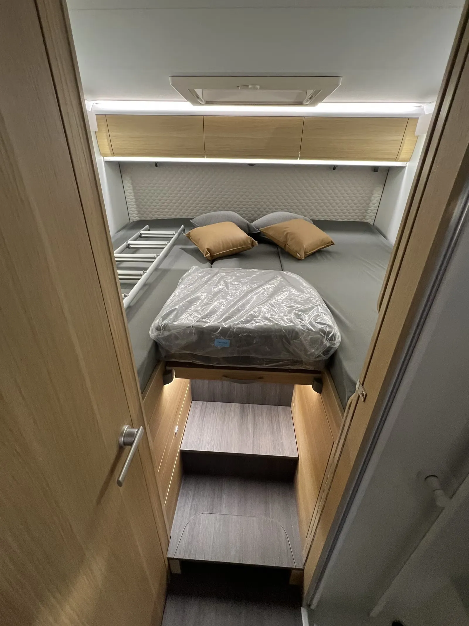 Adria Matrix Plus 670 SL