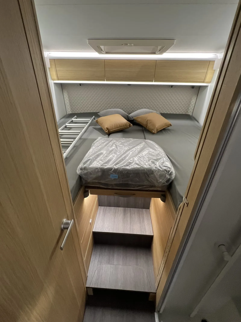 Adria Matrix Plus 670 SL