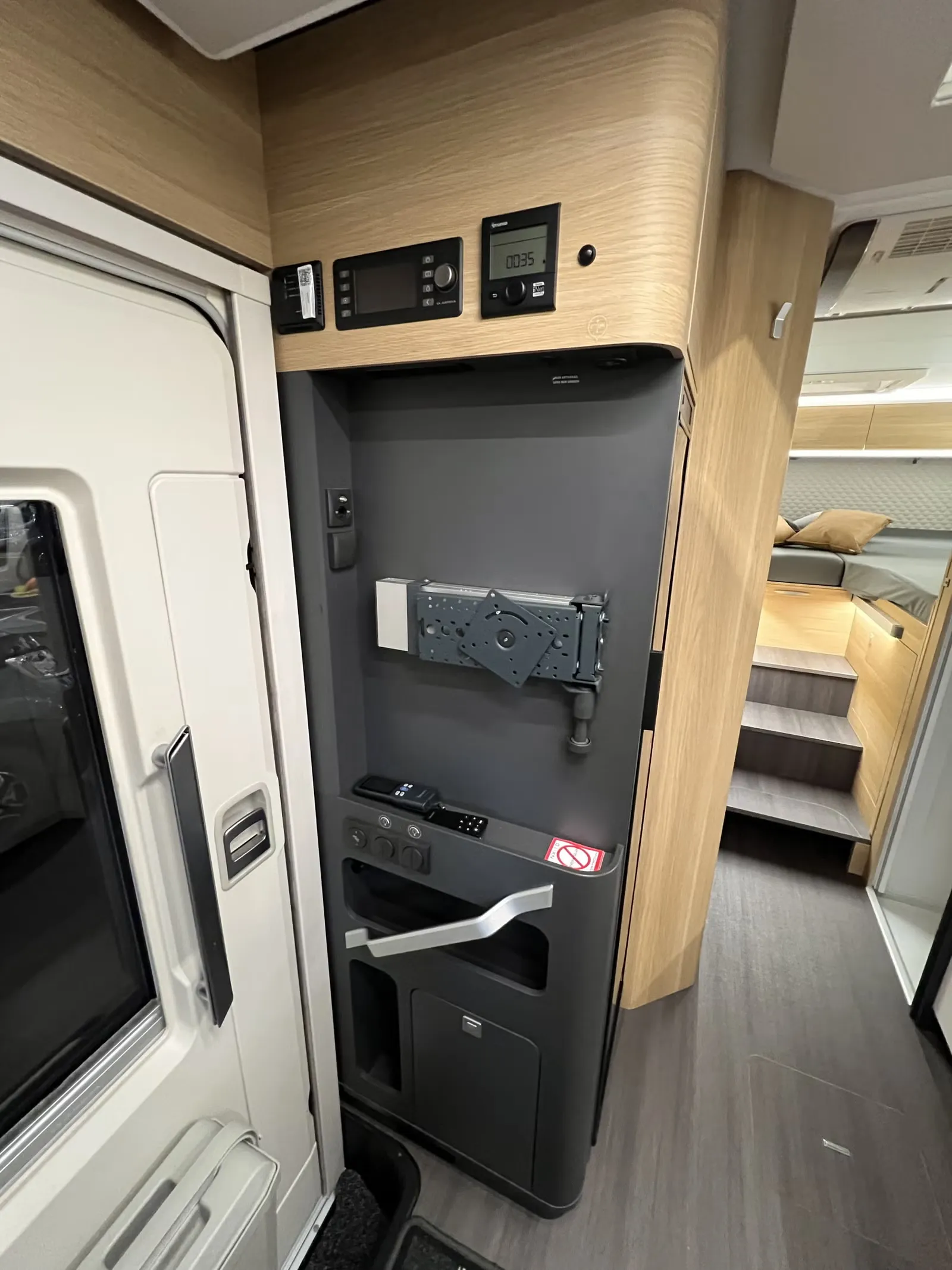 Adria Matrix Plus 670 SL
