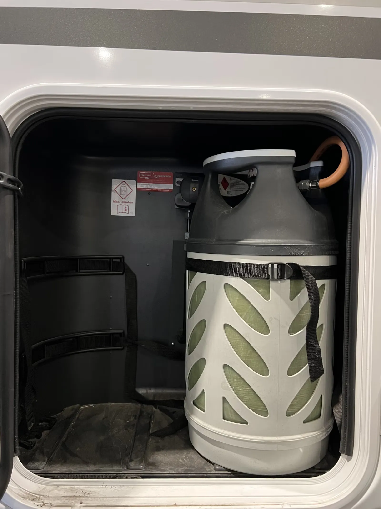 Adria Matrix Plus 670 SL