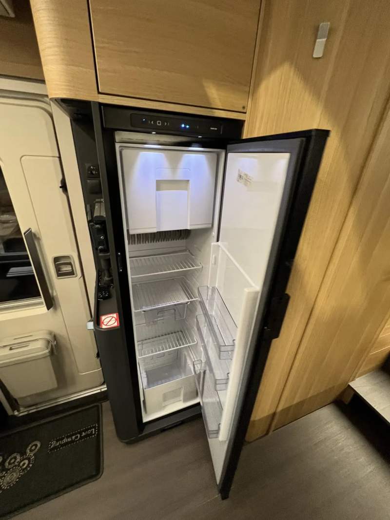 Adria Matrix Plus 670 SL