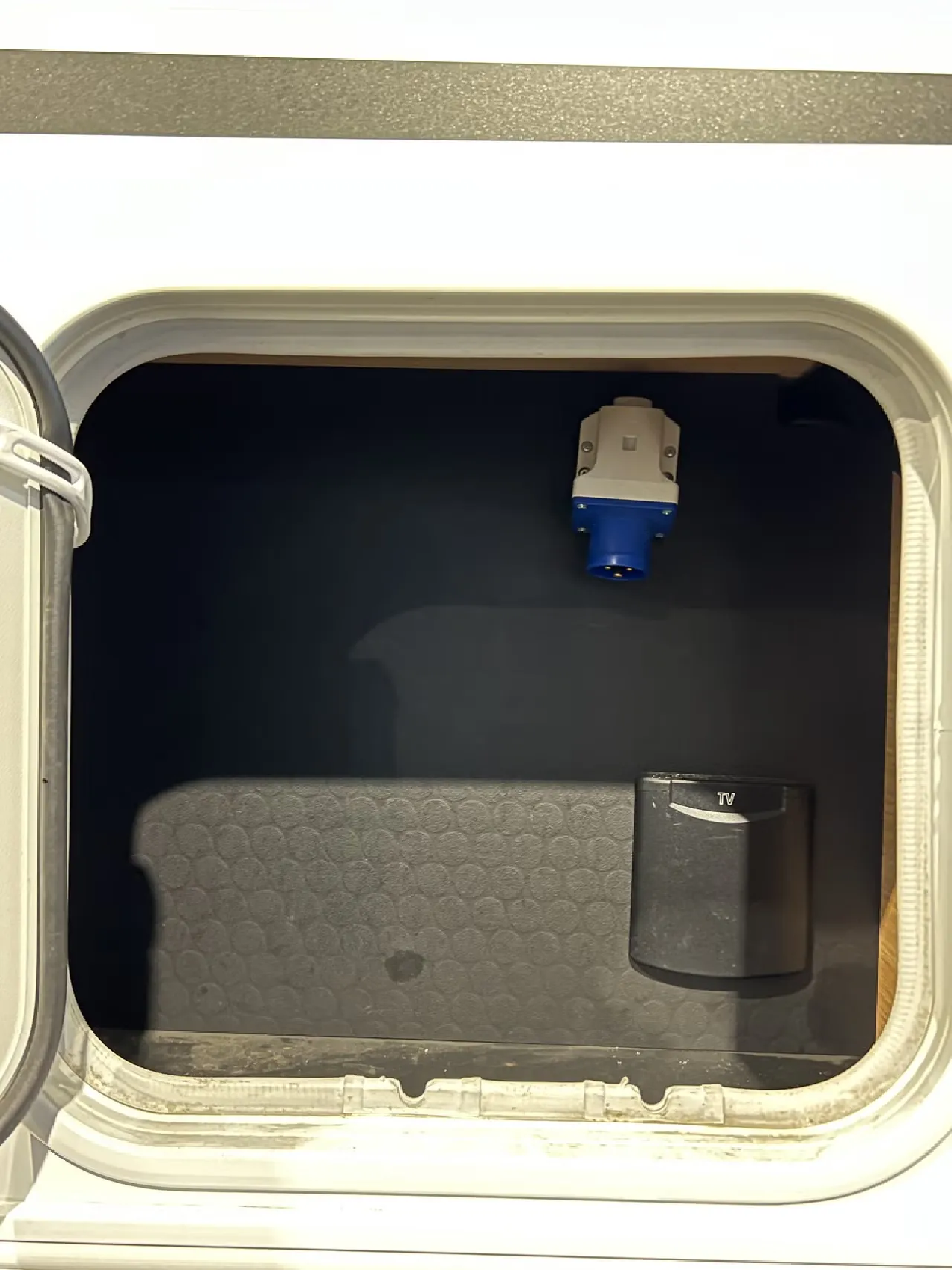 Adria Matrix Plus 670 SL