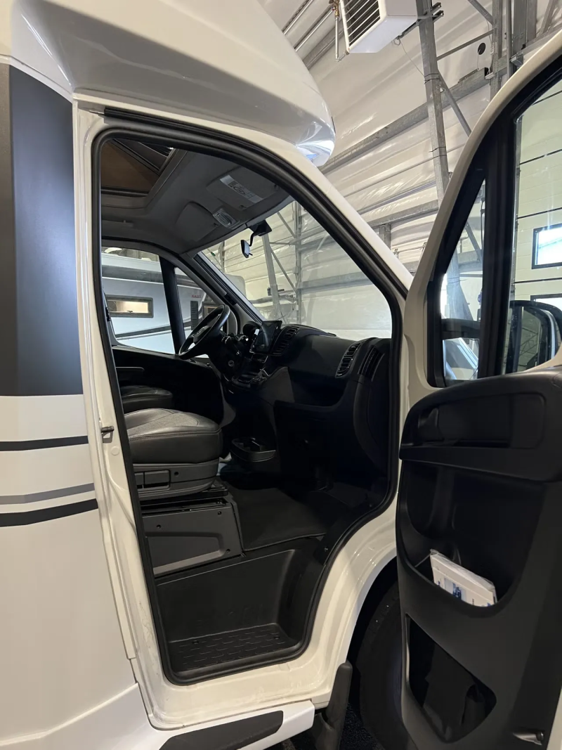 Adria Matrix Plus 670 SL