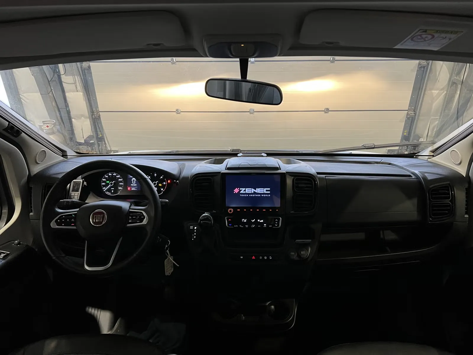 Adria Matrix Plus 670 SL