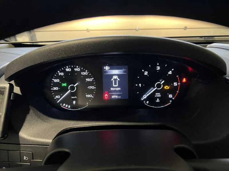 Adria Matrix Plus 670 SL