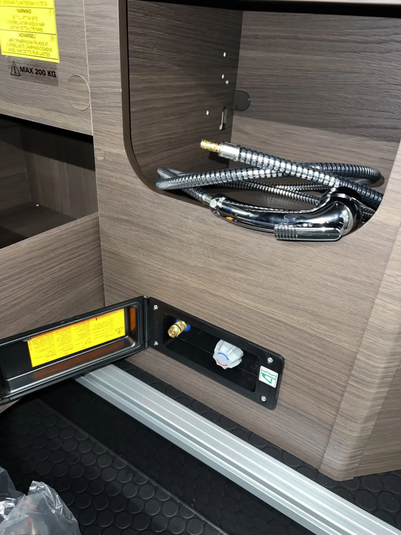 Adria MATRIX SUPREME 670 DL