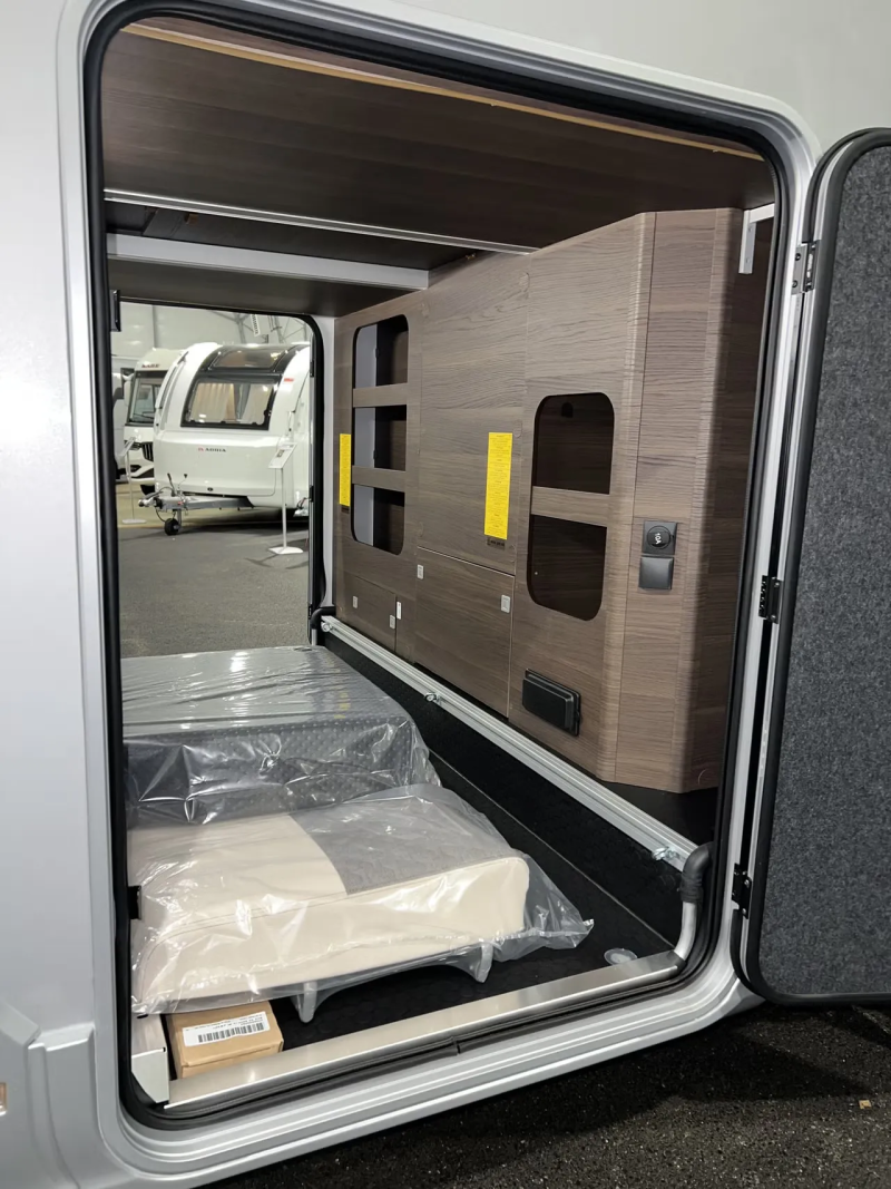 Adria MATRIX SUPREME 670 DL