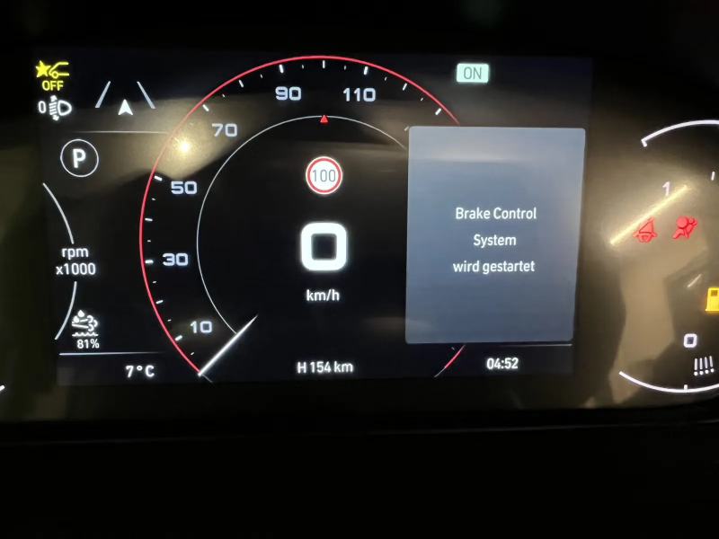 Adria MATRIX SUPREME 670 DL