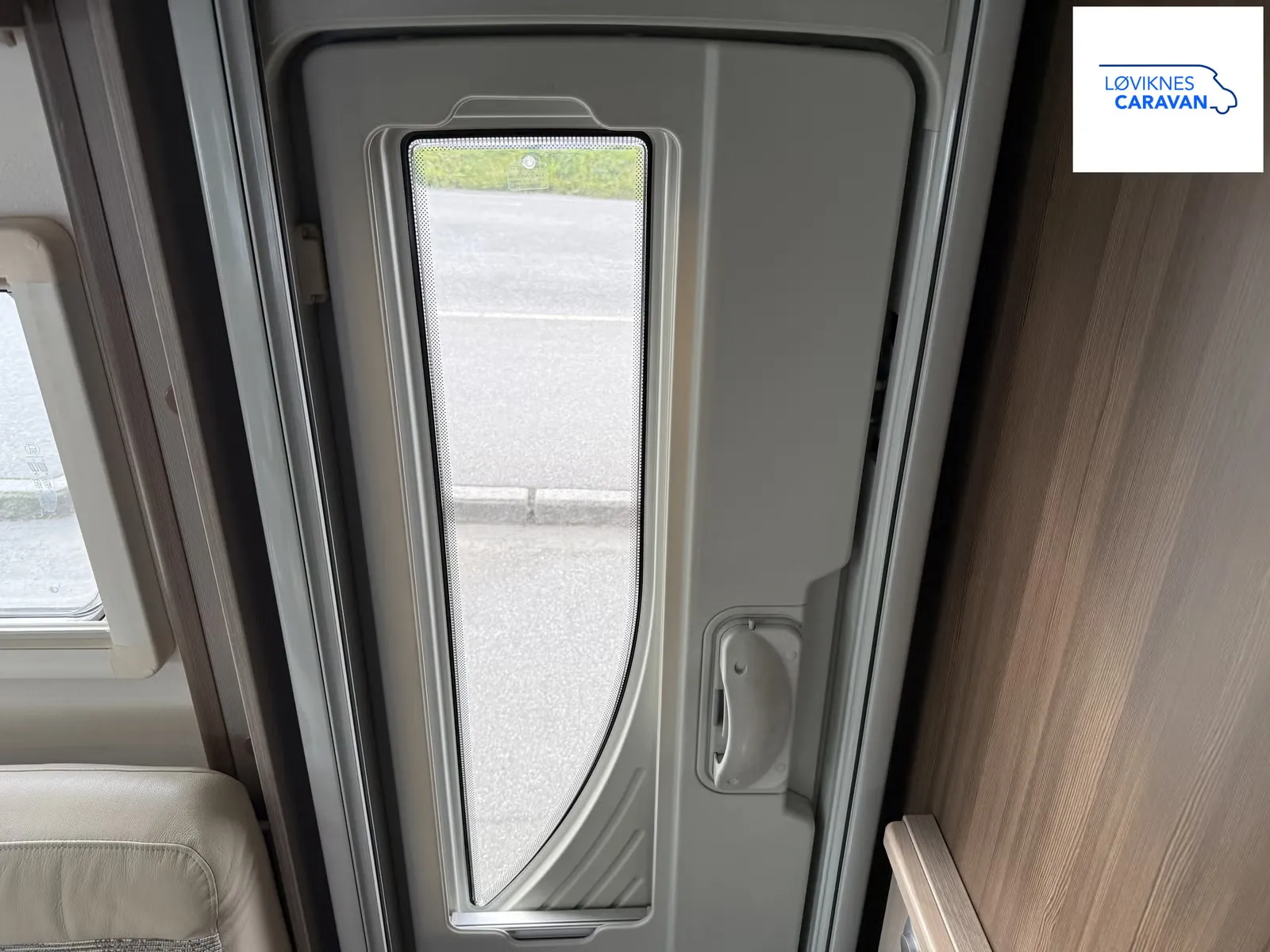 Adria MATRIX SUPREME M 677