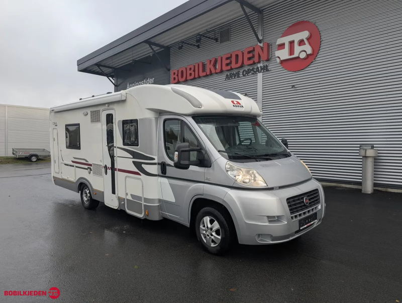 Adria CORAL S 680