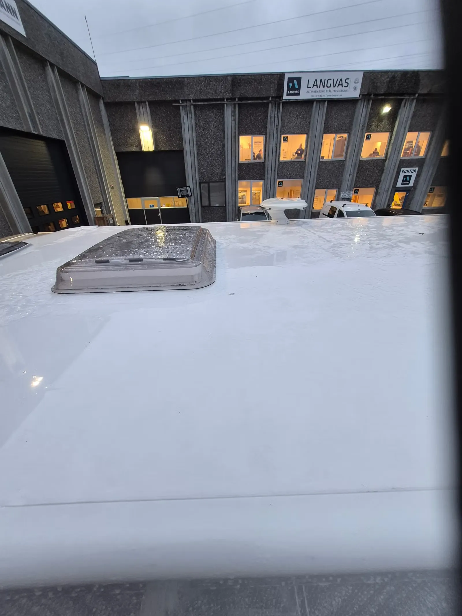 Adria Sonic i 700 SL