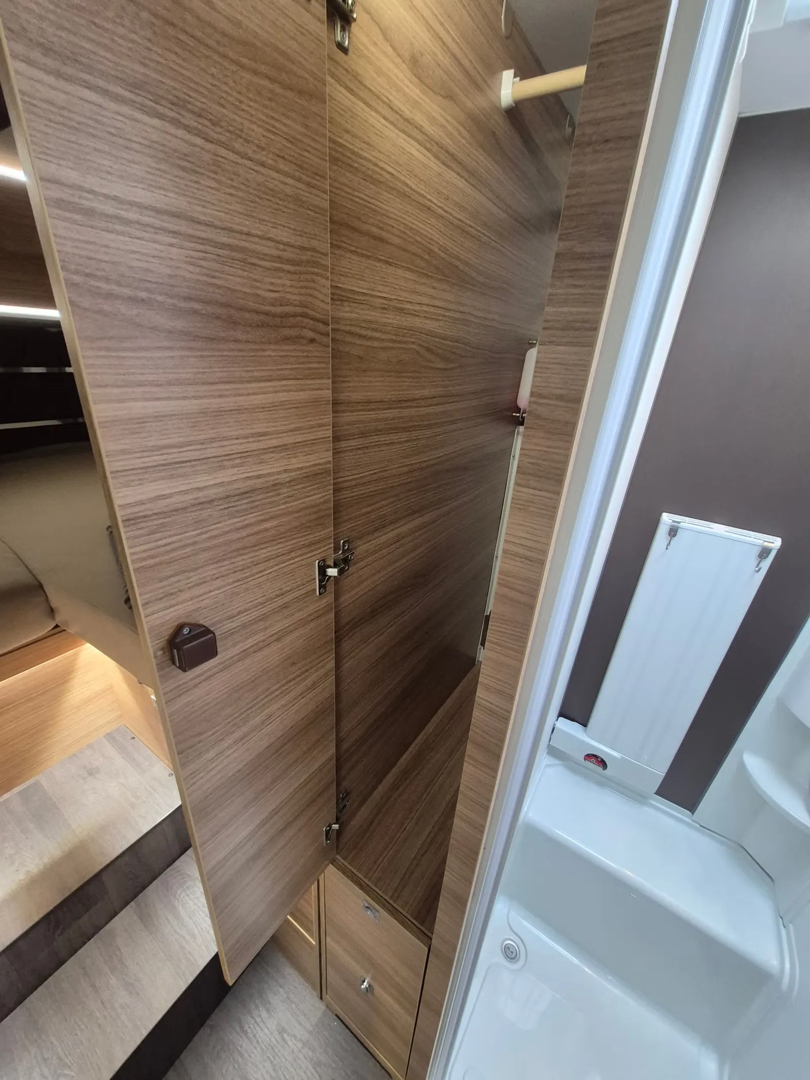 Adria Sonic i 700 SL