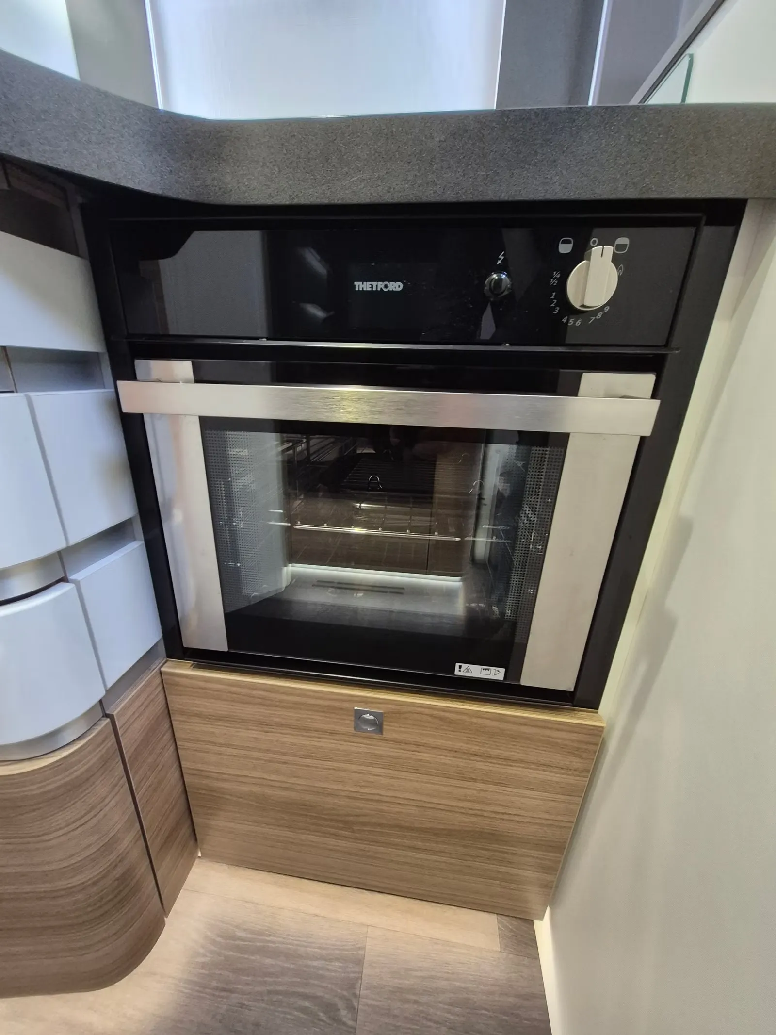 Adria Sonic i 700 SL