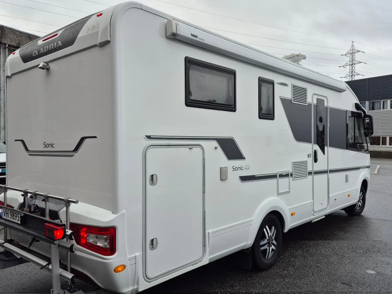 Adria Sonic i 700 SL