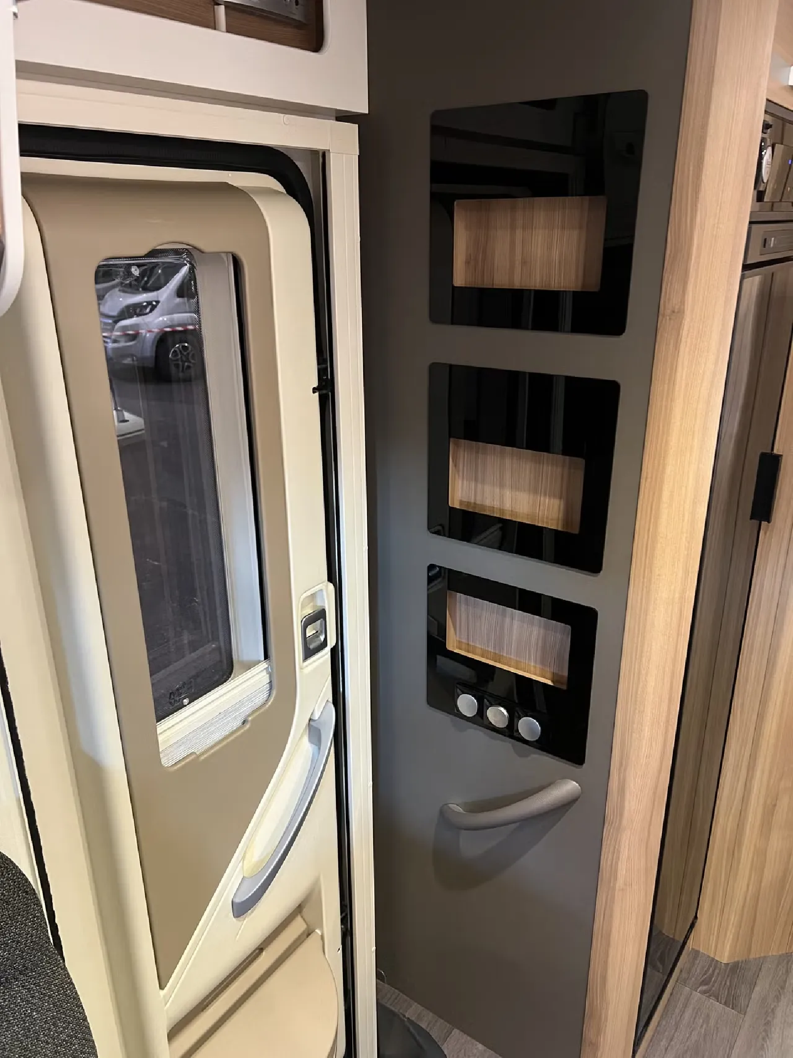 Adria Matrix Nordkapp Édition 670SC