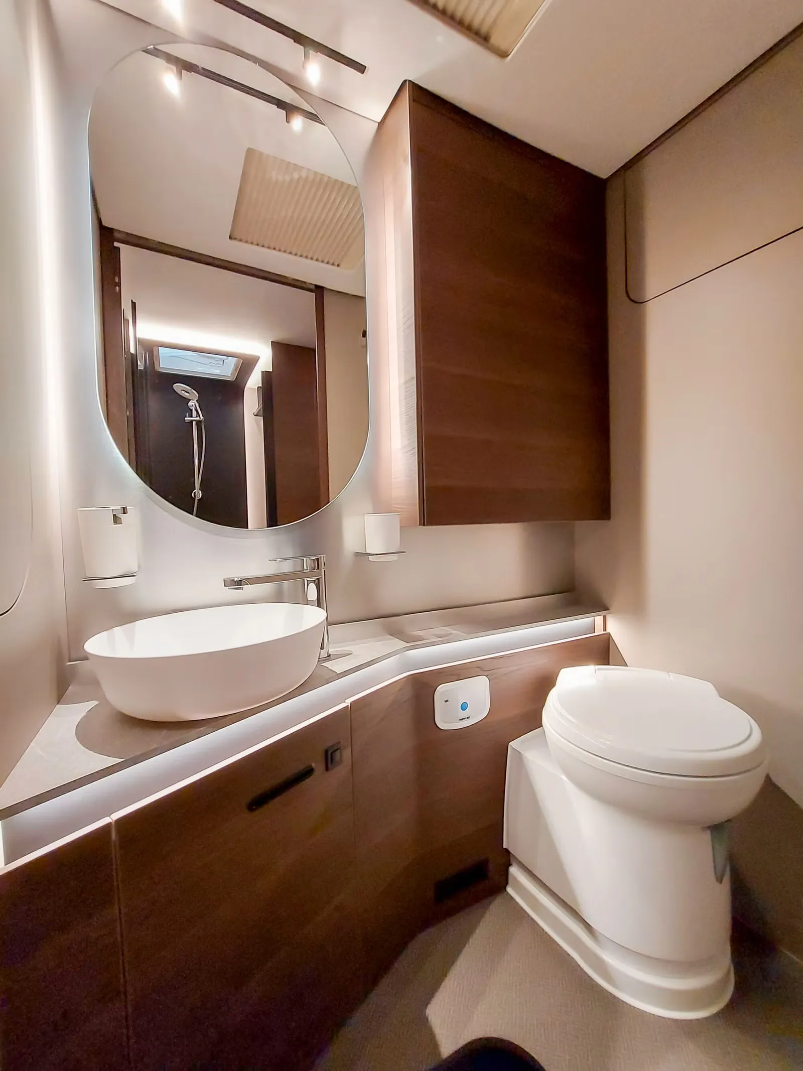 Adria Super Sonic 890 LL