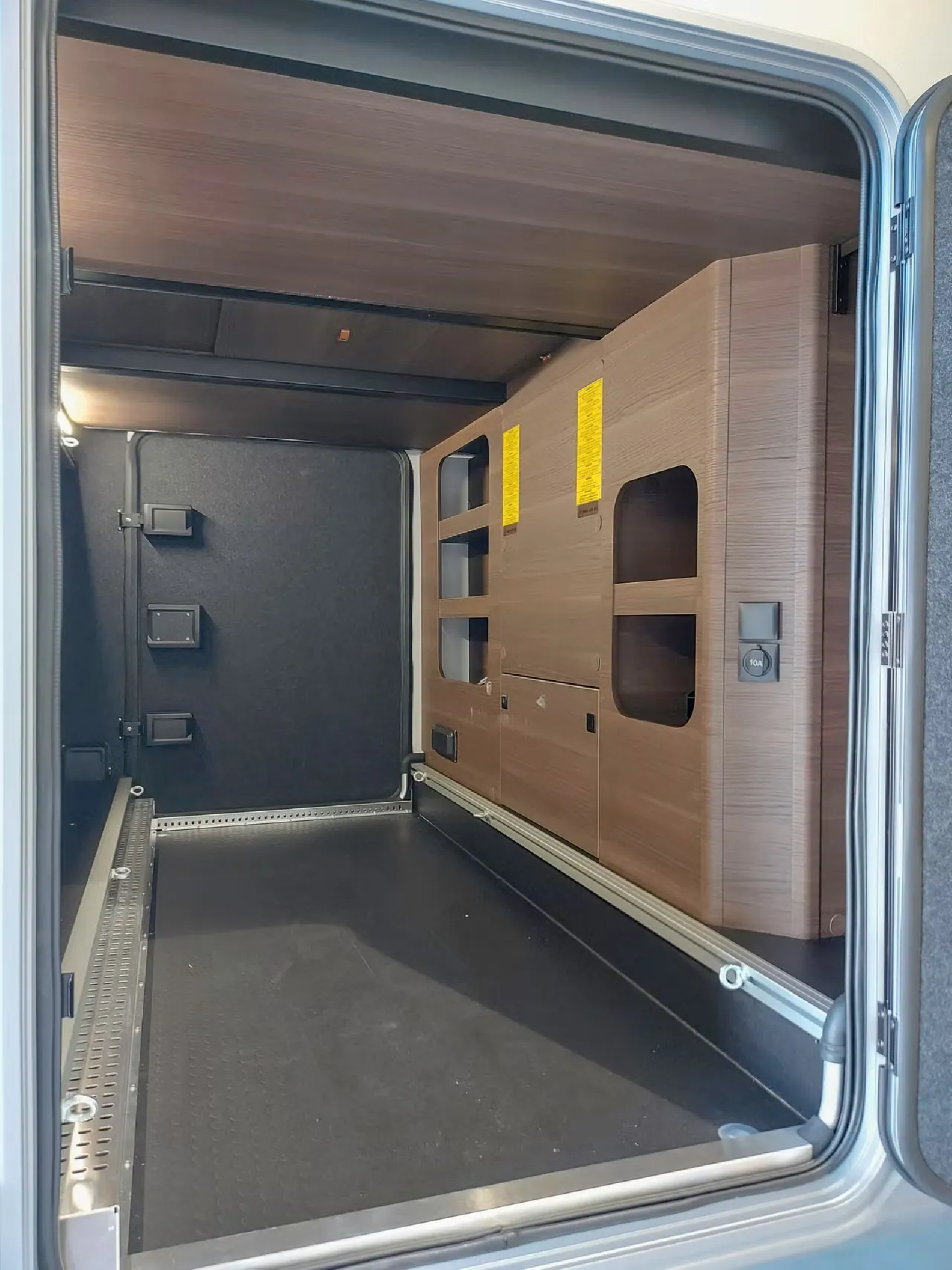 Adria Super Sonic 890 LL