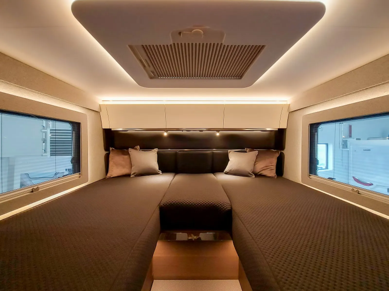 Adria Super Sonic 890 LL