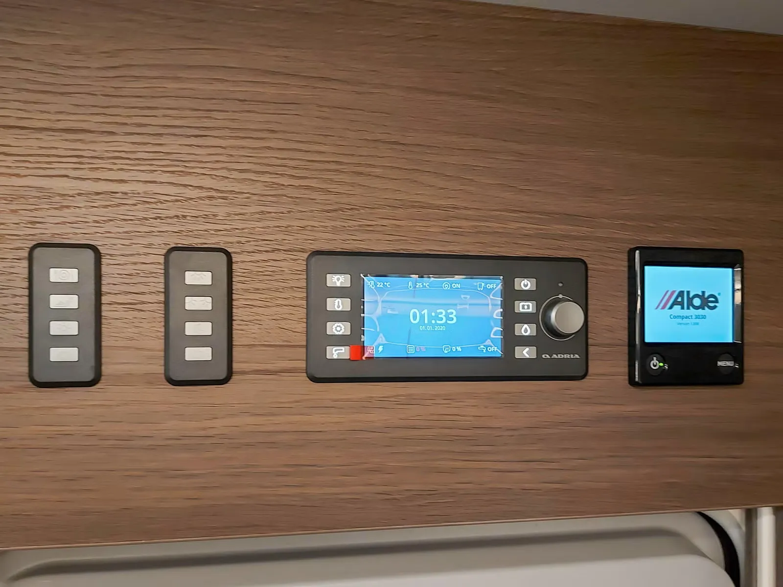 Adria Super Sonic 890 LL