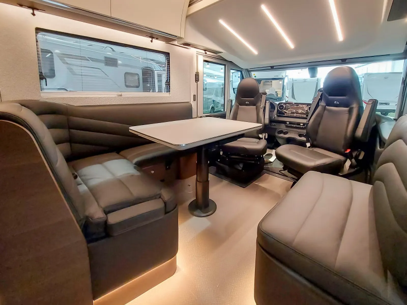 Adria Super Sonic 890 LL