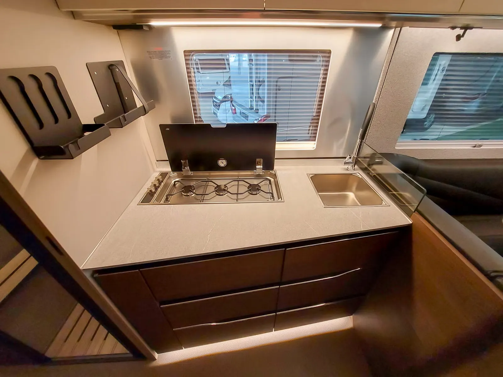 Adria Super Sonic 890 LL