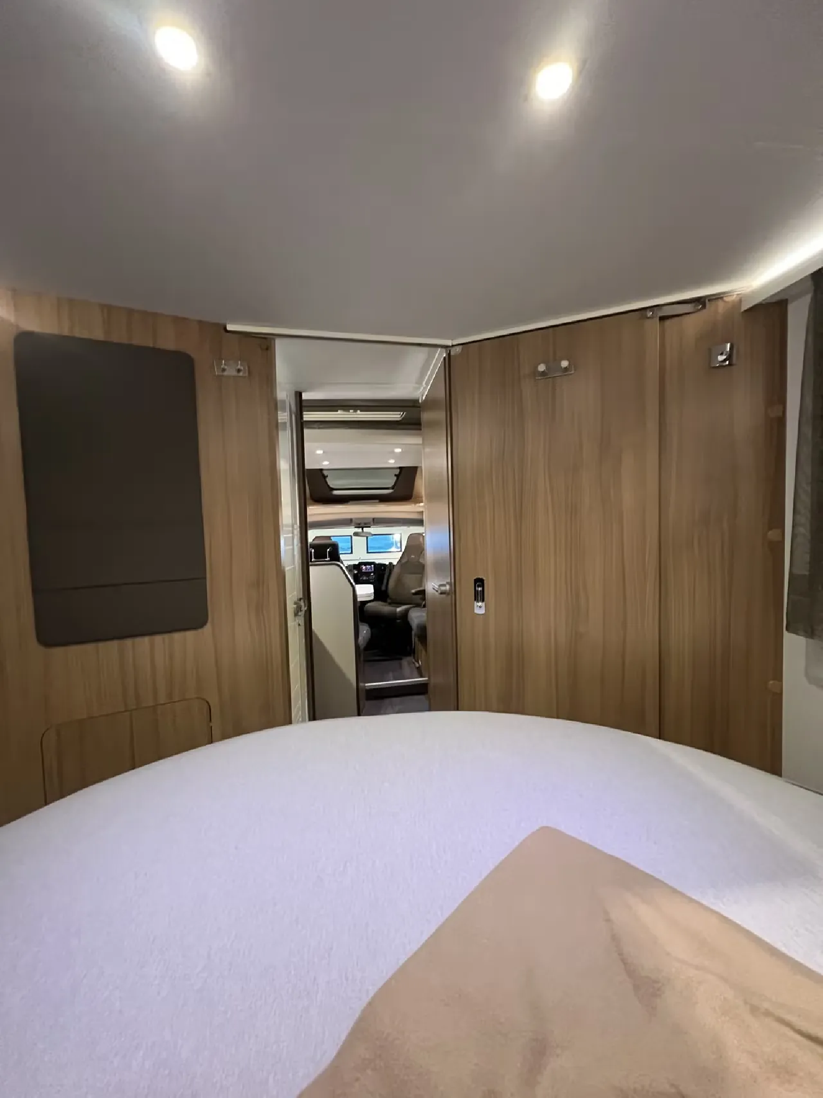 Adria Matrix Nordkapp Édition 670SC