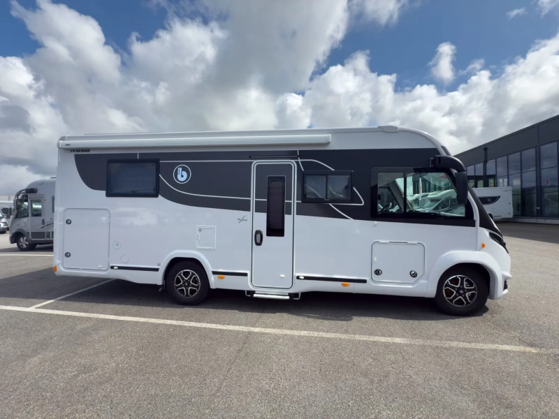 Benimar Amphitryon 998