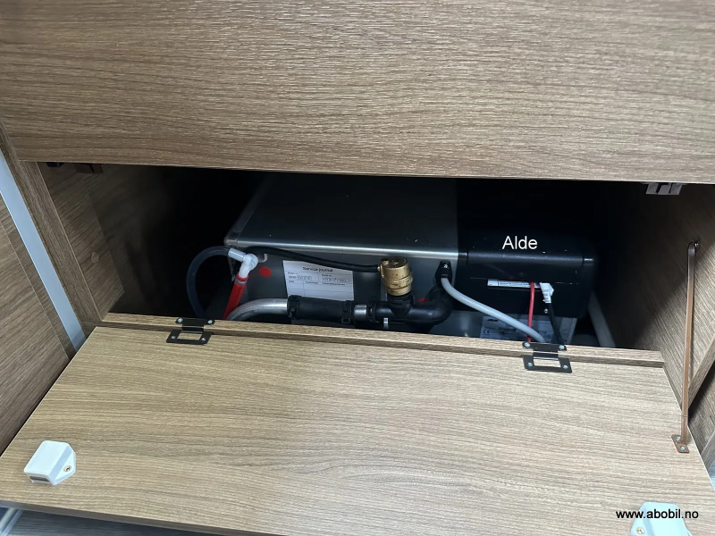 Benimar Amphitryon 998