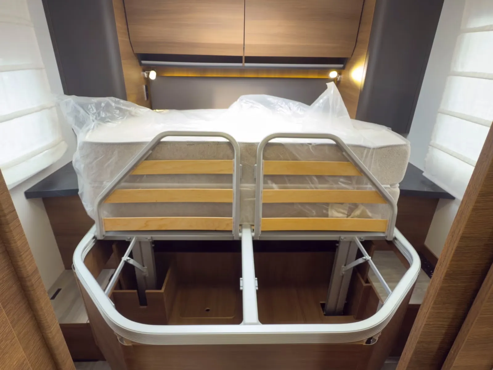 Benimar Amphitryon 998