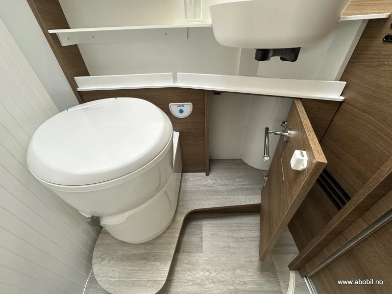 Benimar Amphitryon 998