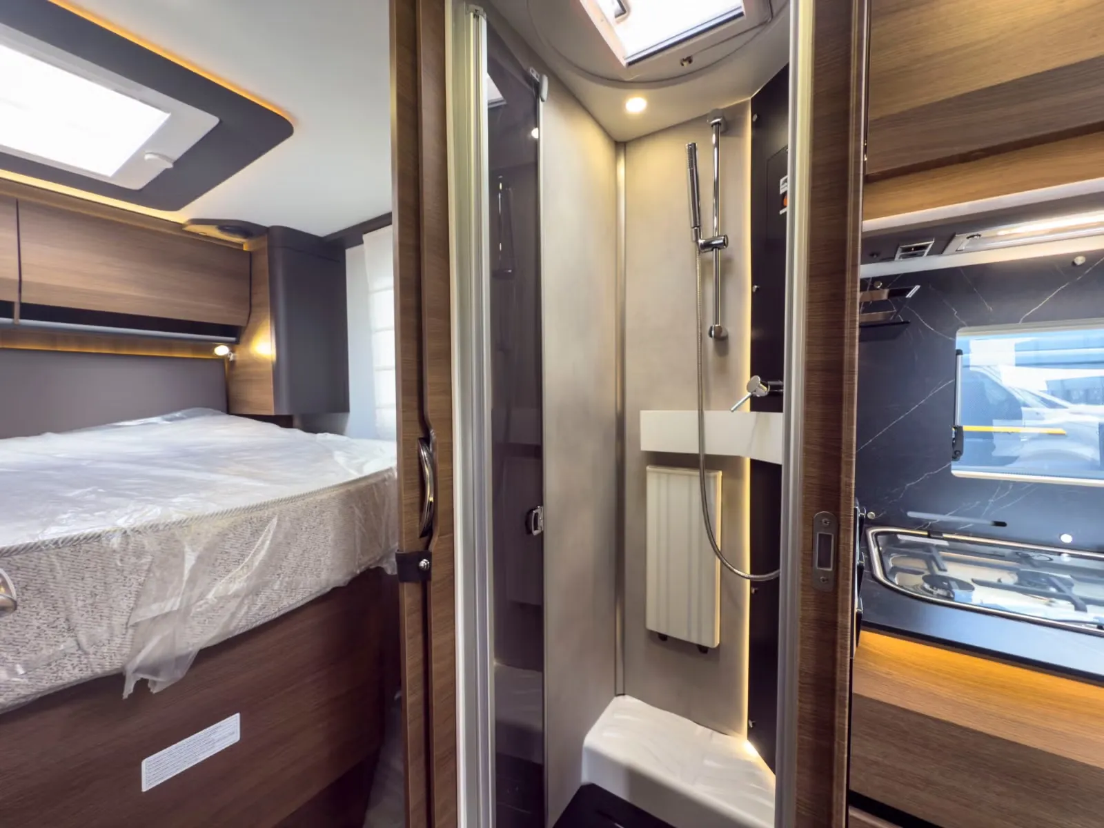 Benimar Amphitryon 998