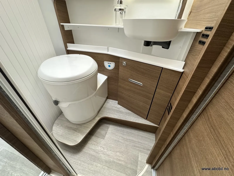 Benimar Amphitryon 998