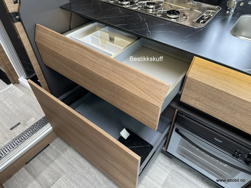 Benimar Amphitryon 998