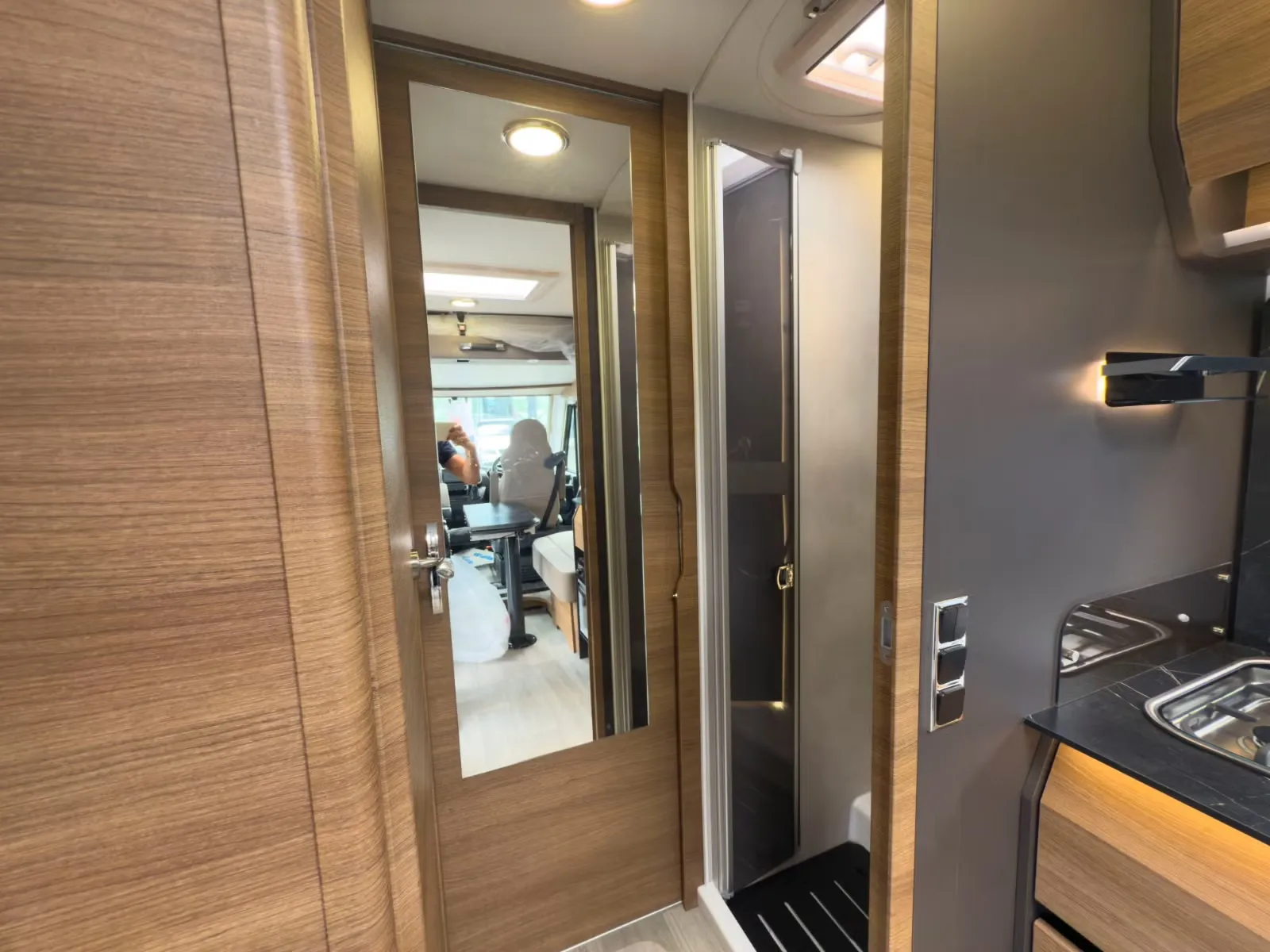 Benimar Amphitryon 998