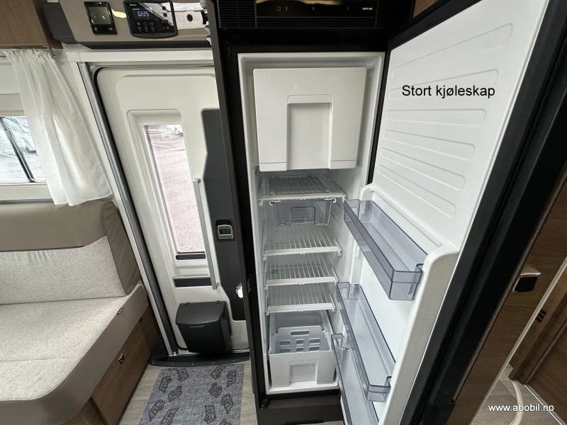 Benimar Amphitryon 998