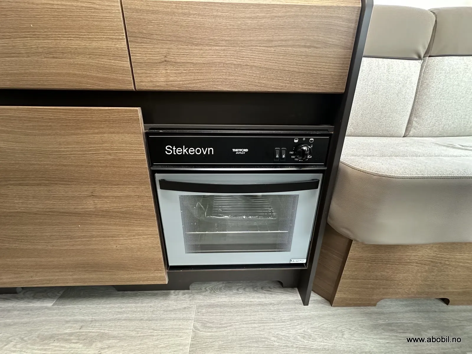 Benimar Amphitryon 998