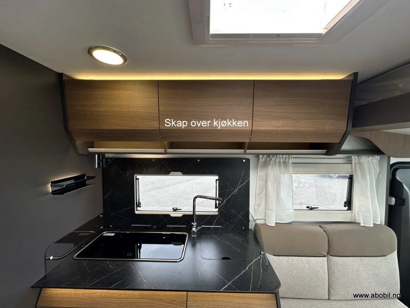 Benimar Amphitryon 998