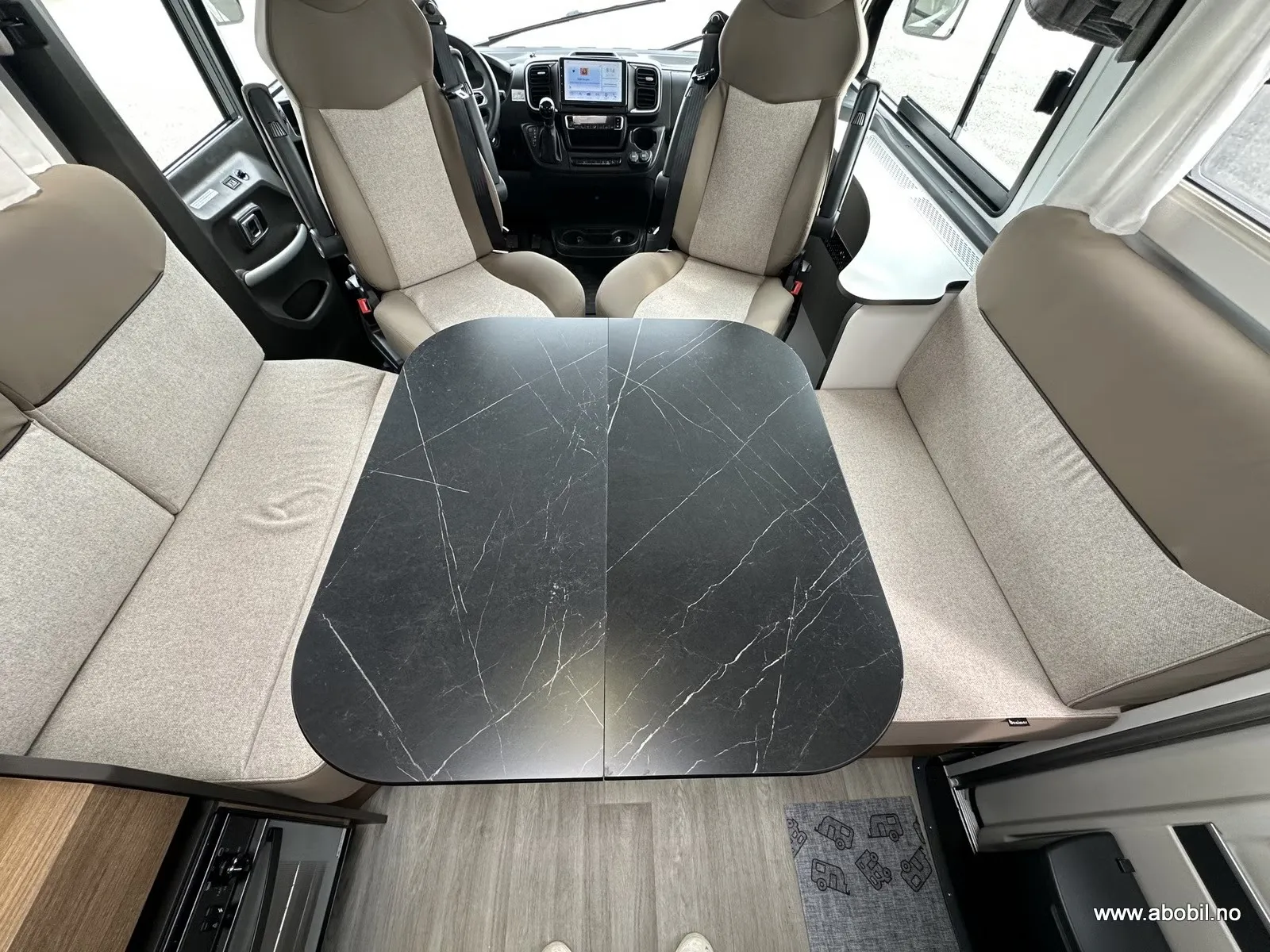 Benimar Amphitryon 998