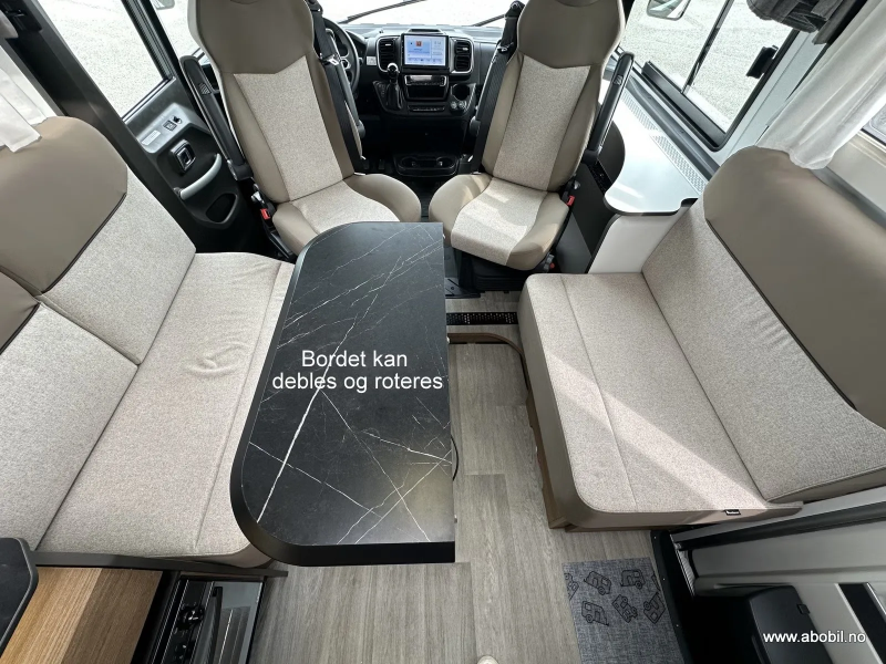 Benimar Amphitryon 998