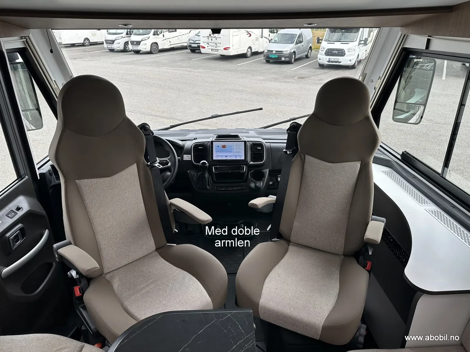 Benimar Amphitryon 998