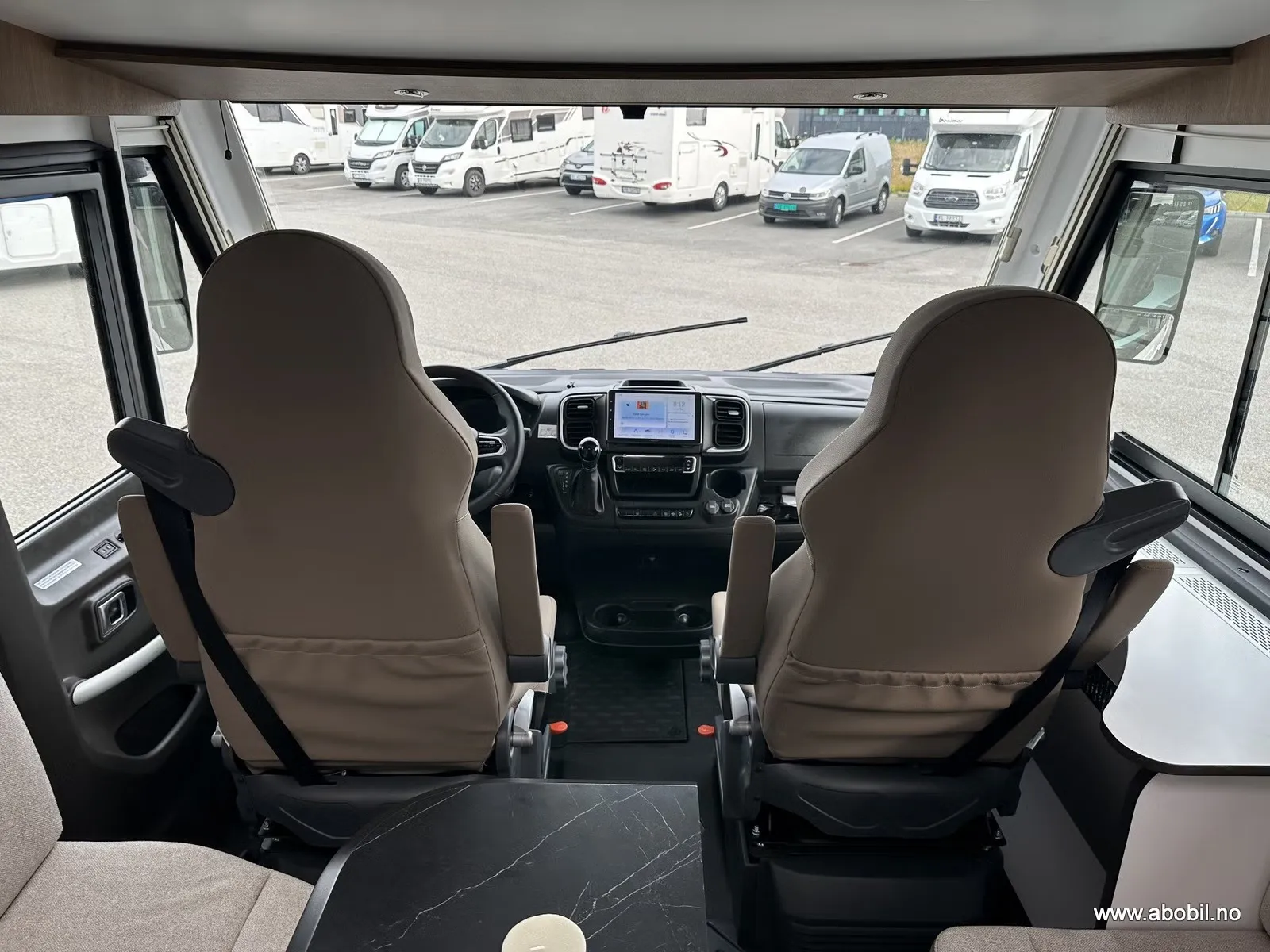 Benimar Amphitryon 998