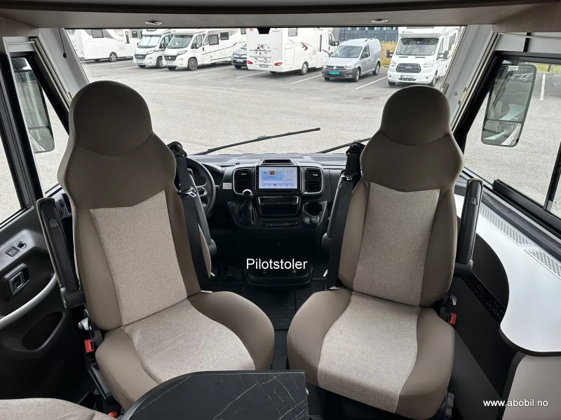 Benimar Amphitryon 998