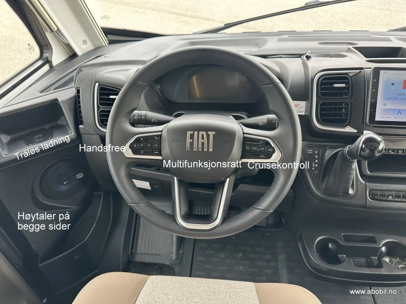 Benimar Amphitryon 998