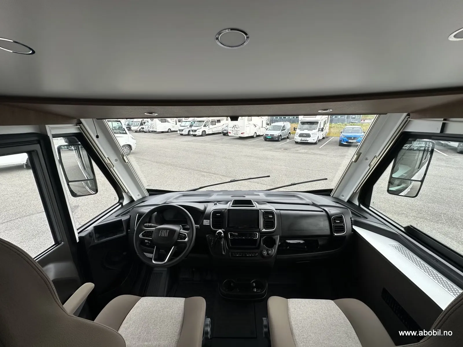 Benimar Amphitryon 998