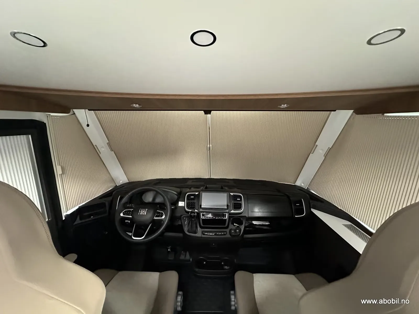 Benimar Amphitryon 998